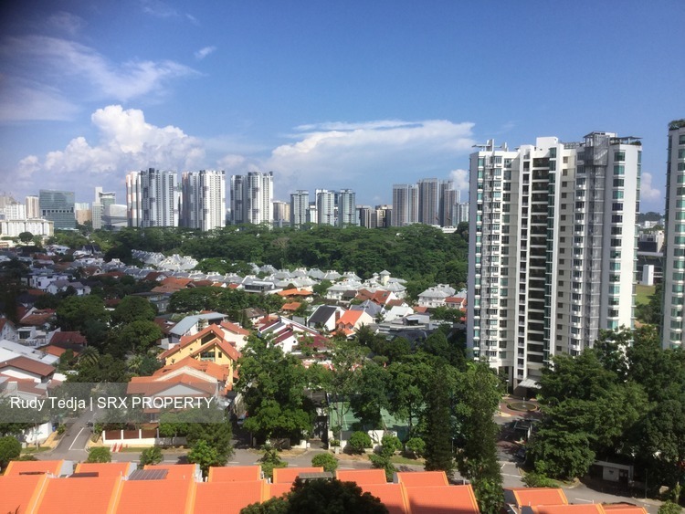 The Trizon (D10), Condominium #218977041